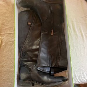 Sam Edelman Patrice Riding Boots